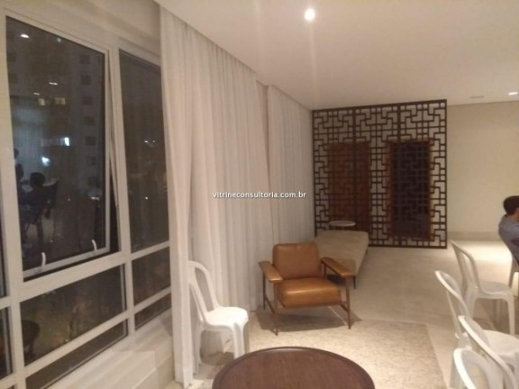 Imagem Apartamento com 3 Quartos à Venda, 137 m² em Vila Mariana - São Paulo