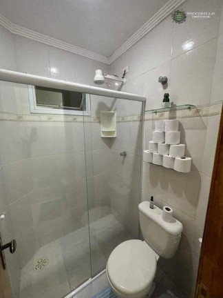 Imagem Sobrado com 3 Quartos à Venda, 125 m² em Caiçara - Praia Grande Imagem Sobrado com 3 Quartos à Venda, 125 m² em Caiçara - Praia Grande