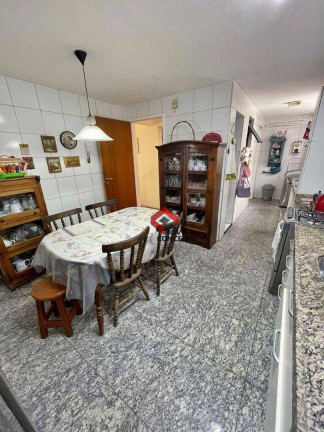 Imagem Apartamento com 4 Quartos à Venda, 161 m² em Aldeota - Fortaleza Imagem Apartamento com 4 Quartos à Venda, 161 m² em Aldeota - Fortaleza