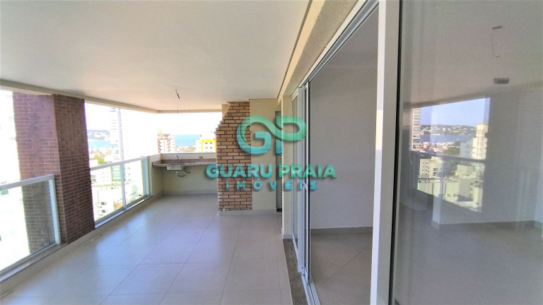 Imagem Apartamento com 3 Quartos à Venda, 118 m² em Enseada - Guarujá