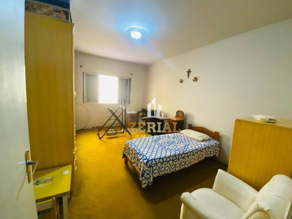 Imagem Casa com 2 Quartos à Venda, 180 m² em Santa Maria - São Caetano Do Sul