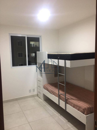 Imagem Apartamento com 2 Quartos à Venda, em Setor Serra Dourada - 3ª Etapa - Aparecida De Goiânia Imagem Apartamento com 2 Quartos à Venda, em Setor Serra Dourada - 3ª Etapa - Aparecida De Goiânia