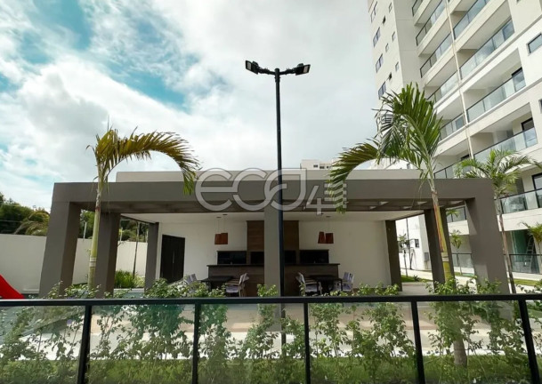 Imagem Apartamento com 2 Quartos à Venda, 58 m² em Farolândia - Aracaju