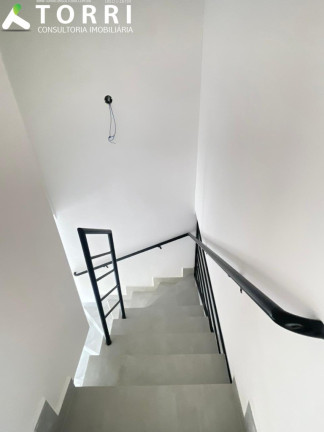 Imagem Sobrado com 2 Quartos à Venda, 63 m² em Wanel Ville - Sorocaba