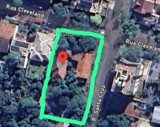Imagem Terreno à Venda, em Santa Tereza - Porto Alegre Imagem Terreno à Venda, em Santa Tereza - Porto Alegre