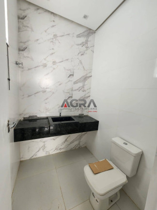 Imagem Casa com 3 Quartos à Venda, 100 m² em Boa Vista - Vitória Da Conquista