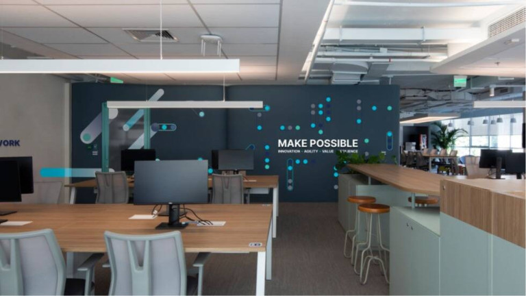 Imagem Sala Comercial à Venda, 499 m² em Vila Olímpia - São Paulo Imagem Sala Comercial à Venda, 499 m² em Vila Olímpia - São Paulo