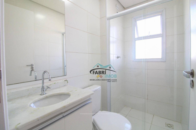 Imagem Apartamento com 2 Quartos à Venda, 50 m² em Vila Hortência - Sorocaba
