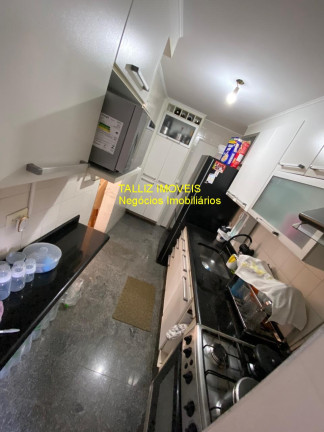Imagem Apartamento com 3 Quartos à Venda, 84 m² em Condomínio San Gennaro - São Paulo Imagem Apartamento com 3 Quartos à Venda, 84 m² em Condomínio San Gennaro - São Paulo