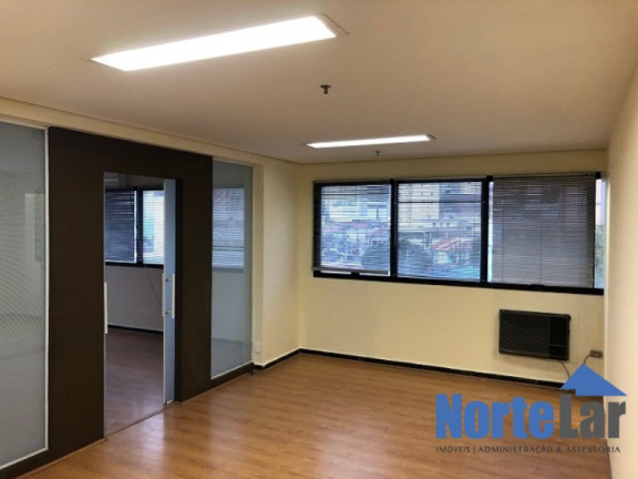 Imagem Sala Comercial para Alugar, 64 m² em Casa Verde - São Paulo
