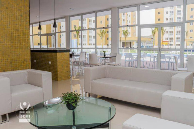 Imagem Apartamento com 3 Quartos à Venda, 61 m² em Portão - Curitiba Imagem Apartamento com 3 Quartos à Venda, 61 m² em Portão - Curitiba