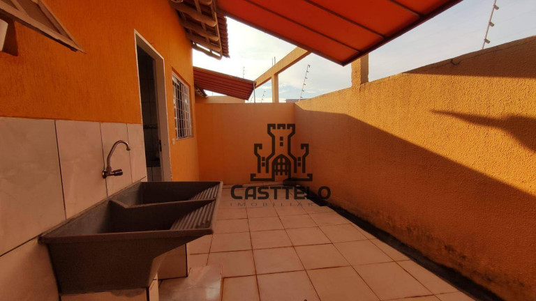 Imagem Casa com 1 Quarto à Venda, 55 m² em Alpes - Londrina Imagem Casa com 1 Quarto à Venda, 55 m² em Alpes - Londrina