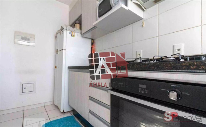 Imagem Apartamento com 2 Quartos à Venda, 45 m² em Vila Curuçá - São Paulo Imagem Apartamento com 2 Quartos à Venda, 45 m² em Vila Curuçá - São Paulo