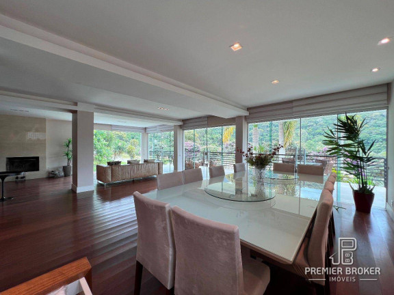 Imagem Casa com 5 Quartos à Venda, 632 m² em Quebra Frascos - Teresópolis Imagem Casa com 5 Quartos à Venda, 632 m² em Quebra Frascos - Teresópolis