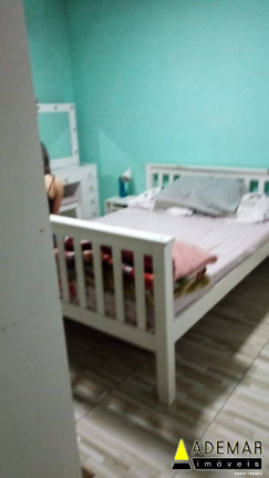 Imagem Casa com 2 Quartos à Venda, 80 m² em Serraria - Diadema