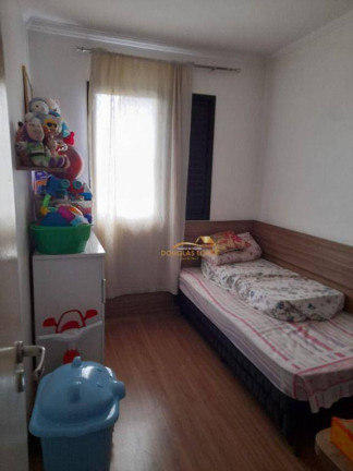 Imagem Apartamento com 3 Quartos à Venda, 61 m² em Cidade Líder - São Paulo