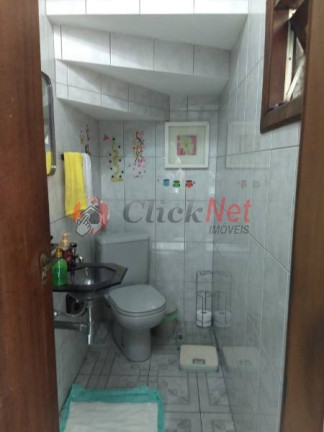 Imagem Sobrado com 3 Quartos à Venda, 143 m² em Mauá - São Caetano Do Sul