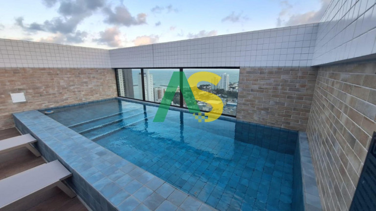 Imagem Imóvel com 3 Quartos à Venda, 77 m² em Casa Caiada - Olinda Imagem Imóvel com 3 Quartos à Venda, 77 m² em Casa Caiada - Olinda