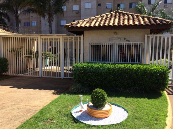 Imagem Apartamento para Alugar, 47 m² em Campos Eliseos - Ribeirão Preto Imagem Apartamento para Alugar, 47 m² em Campos Eliseos - Ribeirão Preto