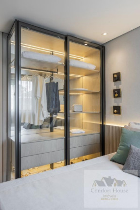 Imagem Apartamento com 1 Quarto à Venda, 29 m² em Vila Independência - São Paulo