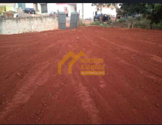 Terreno à Venda,  em Jardim Fogaça - Itapetininga
