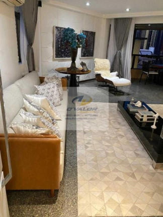 Imagem Apartamento com 3 Quartos à Venda, 158 m² em Manaíra - João Pessoa Imagem Apartamento com 3 Quartos à Venda, 158 m² em Manaíra - João Pessoa