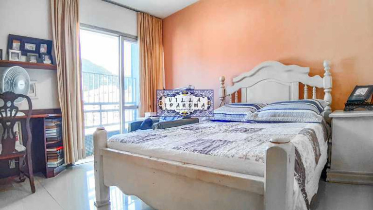 Imagem Cobertura com 4 Quartos à Venda, 240 m² em Leblon - Rio De Janeiro Imagem Cobertura com 4 Quartos à Venda, 240 m² em Leblon - Rio De Janeiro