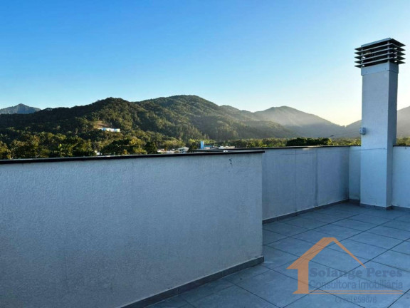 Imagem Cobertura com 3 Quartos à Venda, 118 m² em Silop - Ubatuba