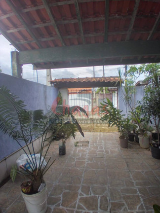 Casa com 3 Quartos à Venda, 150 m² em Jardim Tarumãs - Caraguatatuba