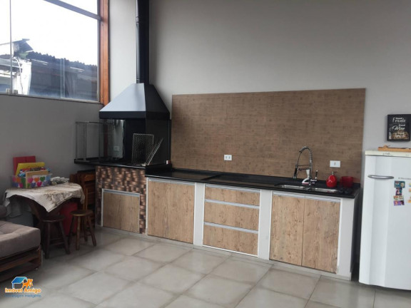 Imagem Imóvel com 2 Quartos à Venda, 110 m² em Vila Valparaíso - Santo André Imagem Imóvel com 2 Quartos à Venda, 110 m² em Vila Valparaíso - Santo André