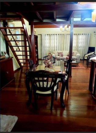 Imagem Chácara com 3 Quartos à Venda, 400 m² em São Vicente - Mairiporã