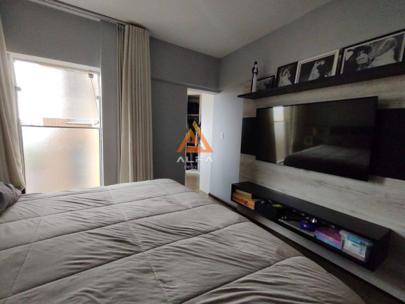 Imagem Cobertura com 3 Quartos à Venda, 117 m²