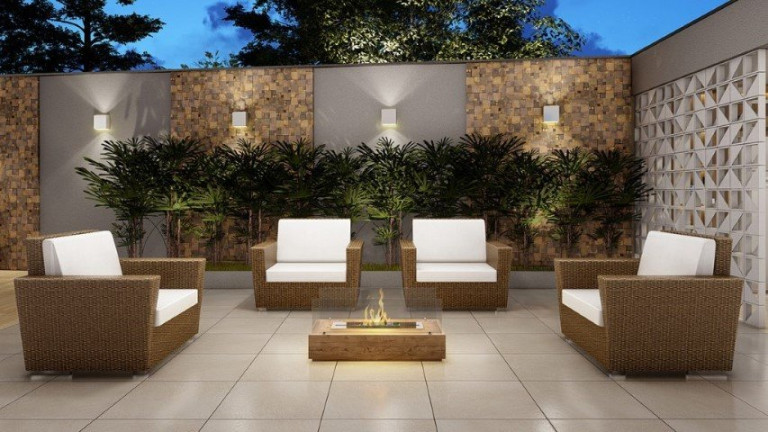 Imagem Apartamento com 2 Quartos à Venda, 31 m² em Lapa - São Paulo Imagem Apartamento com 2 Quartos à Venda, 31 m² em Lapa - São Paulo