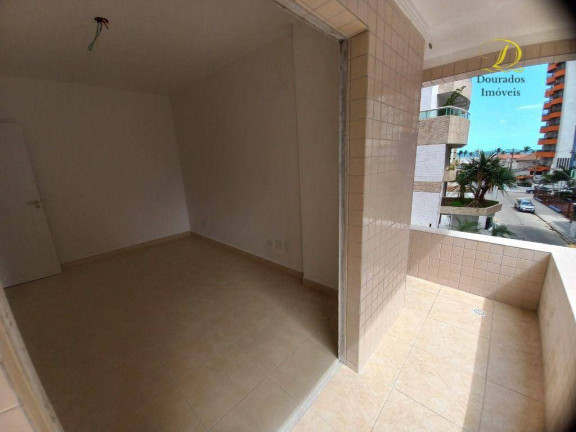 Imagem Apartamento com 2 Quartos à Venda, 67 m² em Aviação - Praia Grande