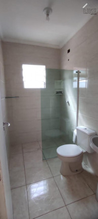 Imagem Imóvel com 1 Quarto para Alugar, 38 m² em Jardim Satélite - São José Dos Campos