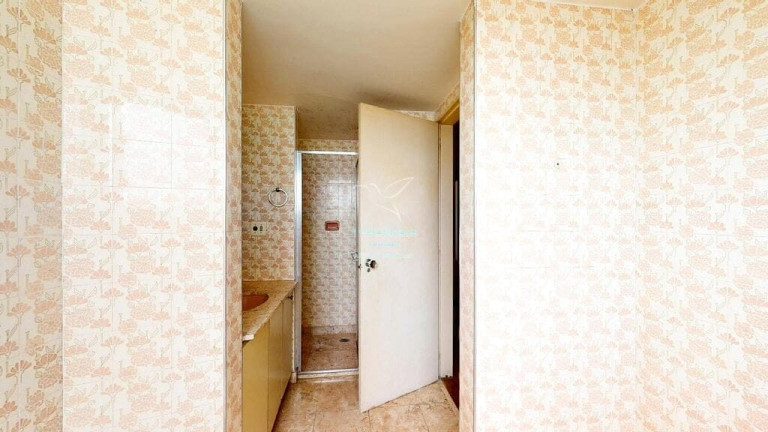 Imagem Apartamento com 3 Quartos à Venda, 106 m² em Itaim Bibi - São Paulo