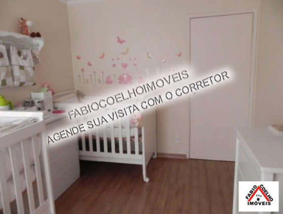 Imagem Apartamento à Venda, 142 m² em Paraíso Do Morumbi - São Paulo Imagem Apartamento à Venda, 142 m² em Paraíso Do Morumbi - São Paulo