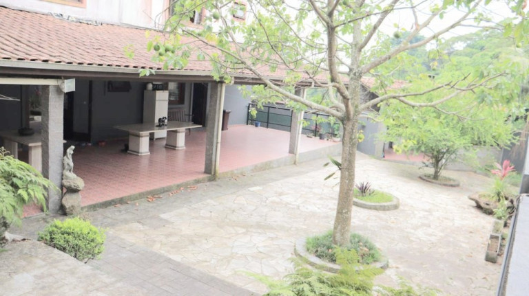 Imagem Casa com 4 Quartos à Venda, 700 m² em Morro Santa Terezinha - Santos Imagem Casa com 4 Quartos à Venda, 700 m² em Morro Santa Terezinha - Santos