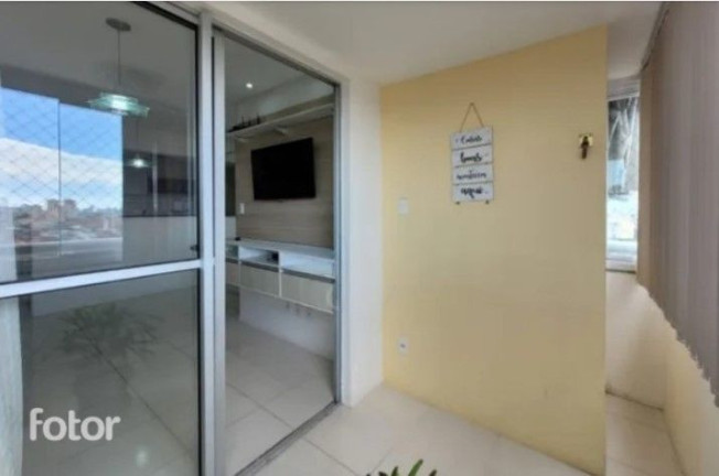 Imagem Apartamento com 2 Quartos à Venda, 62 m² em Brotas - Salvador Imagem Apartamento com 2 Quartos à Venda, 62 m² em Brotas - Salvador