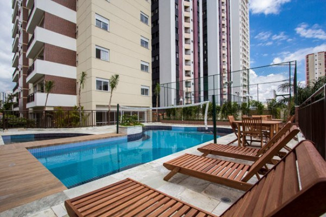 Imagem Apartamento com 2 Quartos à Venda, 92 m² em Tatuapé - São Paulo Imagem Apartamento com 2 Quartos à Venda, 92 m² em Tatuapé - São Paulo