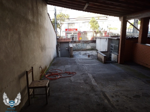 Imagem Sobrado com 3 Quartos à Venda, 193 m² em Lauzane Paulista - São Paulo