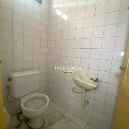 Imagem Sala Comercial para Alugar, 500 m² em Osvaldo Cruz - São Caetano Do Sul Imagem Sala Comercial para Alugar, 500 m² em Osvaldo Cruz - São Caetano Do Sul