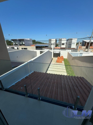 Imagem Casa com 2 Quartos à Venda, 134 m² em Fátima Cidade Jardim - Guarapari