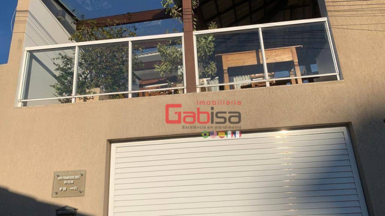 Casa com 3 Quartos à Venda, 150 m² em Porto Do Carro - Cabo Frio
