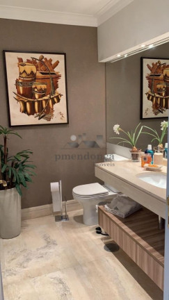 Imagem Apartamento com 4 Quartos à Venda, 317 m² em Alto De Pinheiros - São Paulo Imagem Apartamento com 4 Quartos à Venda, 317 m² em Alto De Pinheiros - São Paulo