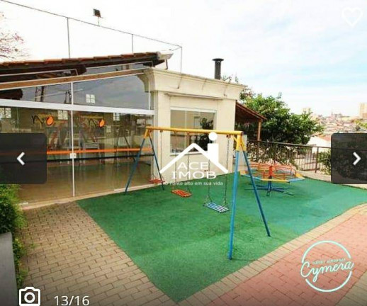 Imagem Apartamento com 2 Quartos à Venda, 49 m² em Vila Gustavo - São Paulo Imagem Apartamento com 2 Quartos à Venda, 49 m² em Vila Gustavo - São Paulo
