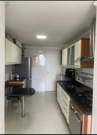 Imagem Apartamento com 3 Quartos à Venda, 140 m² em Jardins - Aracaju Imagem Apartamento com 3 Quartos à Venda, 140 m² em Jardins - Aracaju