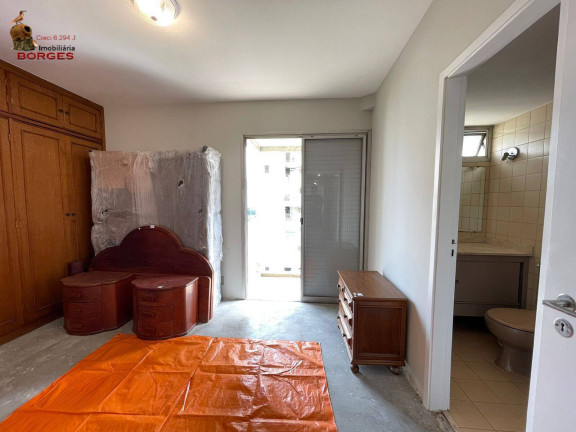 Imagem Apartamento com 3 Quartos à Venda, 100 m² em Vila Olimpia - São Paulo