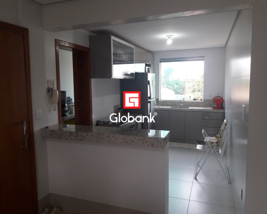 Imagem Imóvel com 2 Quartos à Venda, 91 m² em Barcelona Park - Montes Claros