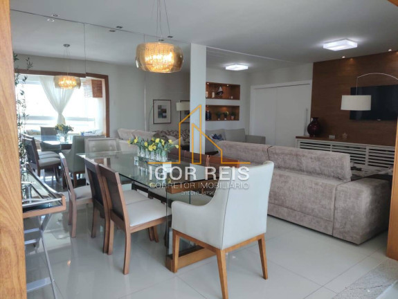 Imagem Apartamento com 3 Quartos à Venda, em Parque Tamandaré - Campos Dos Goytacazes Imagem Apartamento com 3 Quartos à Venda, em Parque Tamandaré - Campos Dos Goytacazes